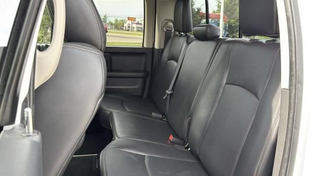 Used 2011 RAM 1500 Laramie AWD/4WD image 23
