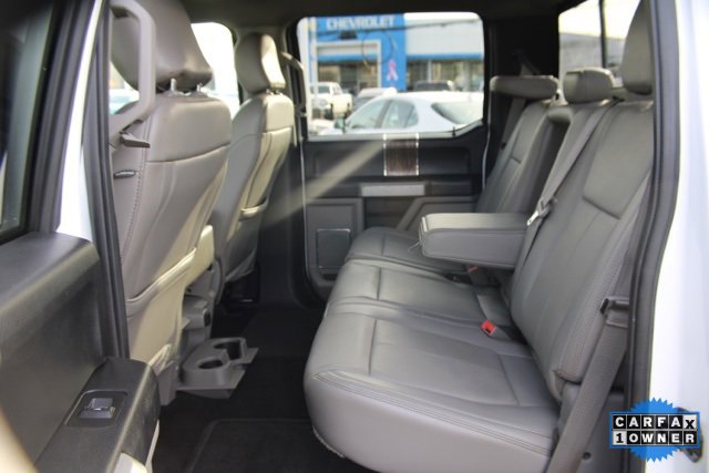 Used 2018 Ford F150 Lariat image 24