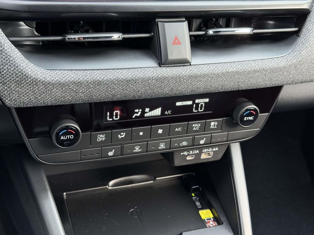 New 2026 Subaru Outback Premium AWD/4WD image 22