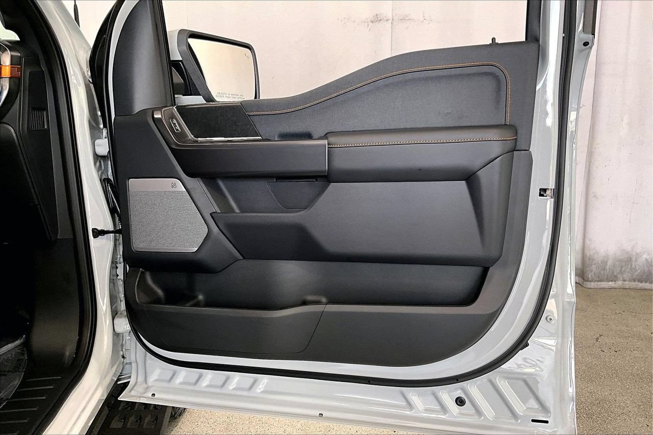 Used 2026 Ford F150 Tremor AWD/4WD image 26