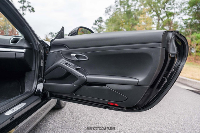 Used 2014 Porsche Boxster image 33