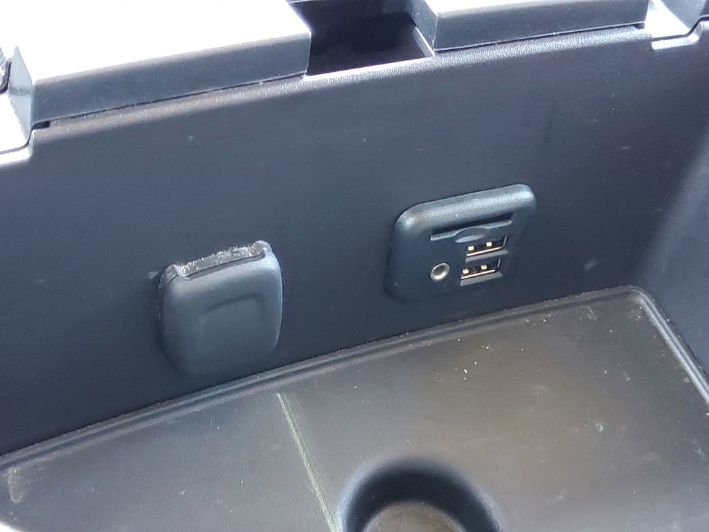 Used 2014 Chevrolet Silverado 1500 W/T image 23