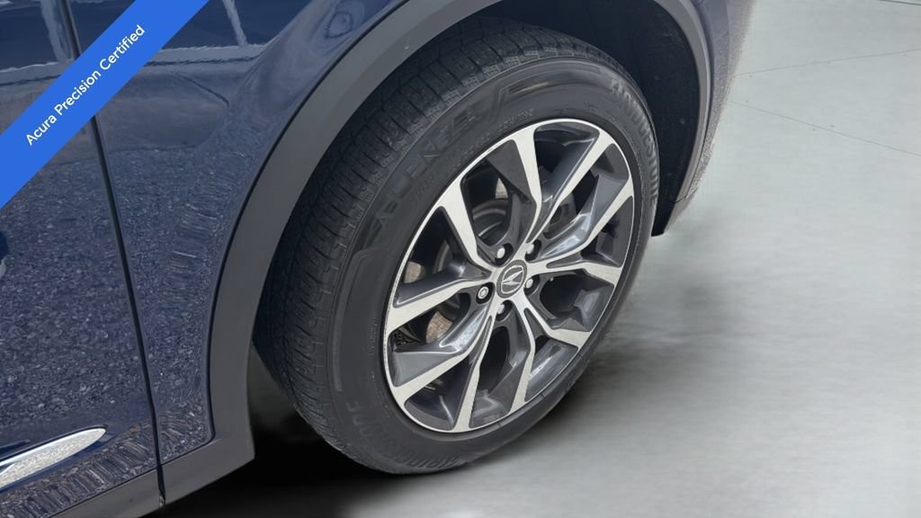 Certified 2023 Acura MDX SH-AWD w/ Technology Package image 48