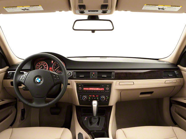 Used 2010 BMW 328i Sedan RWD image 7