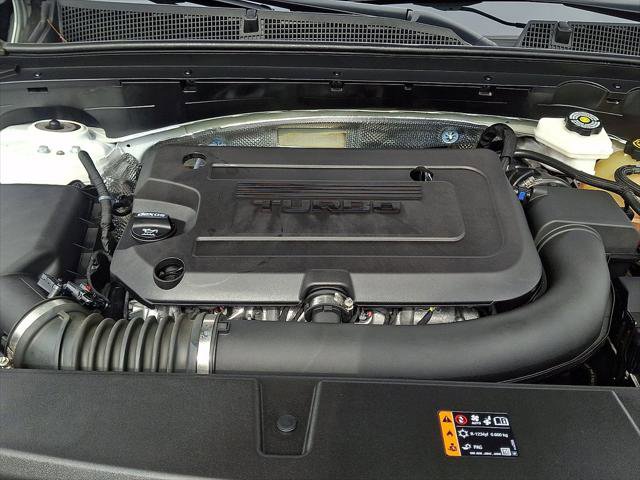 Used 2023 Buick Envision Essence w/ Sport Touring Package AWD/4WD image 30