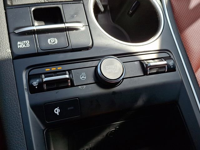 Used 2023 Kia K5 GT-Line image 26