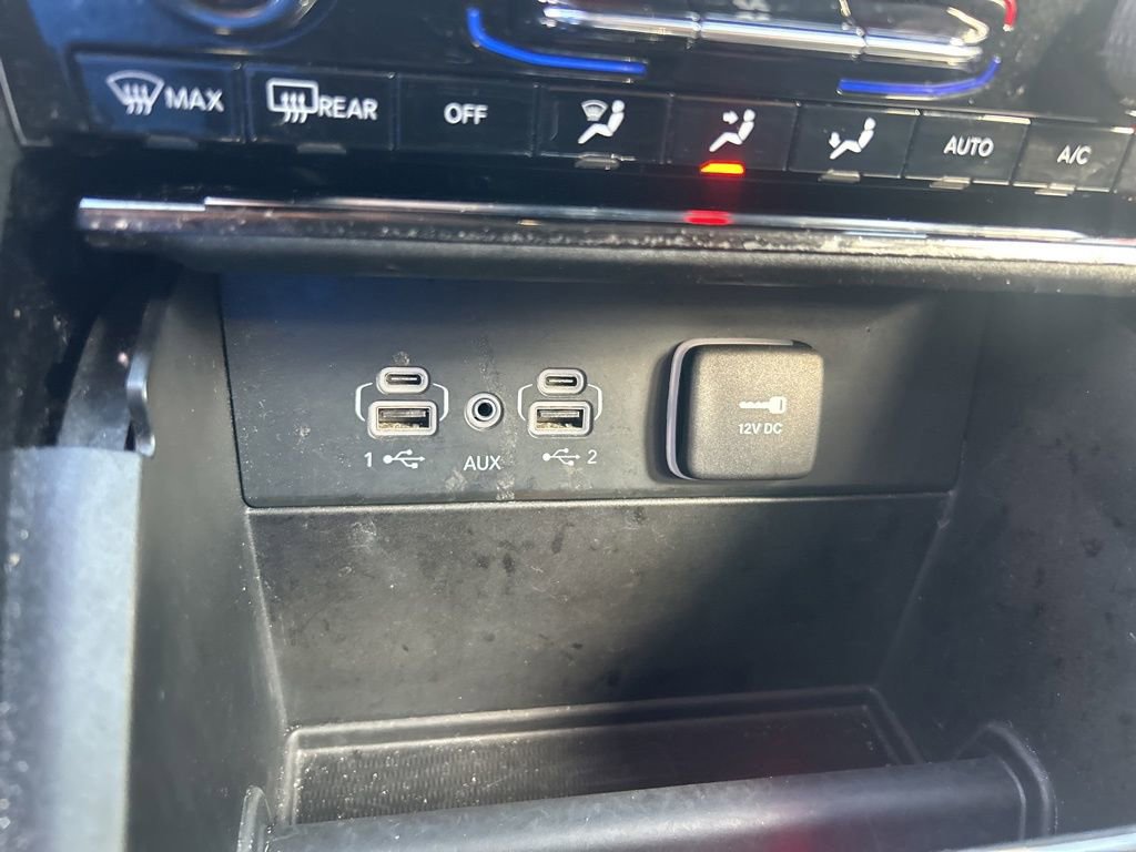 Certified 2023 Jeep Grand Cherokee L Laredo image 42