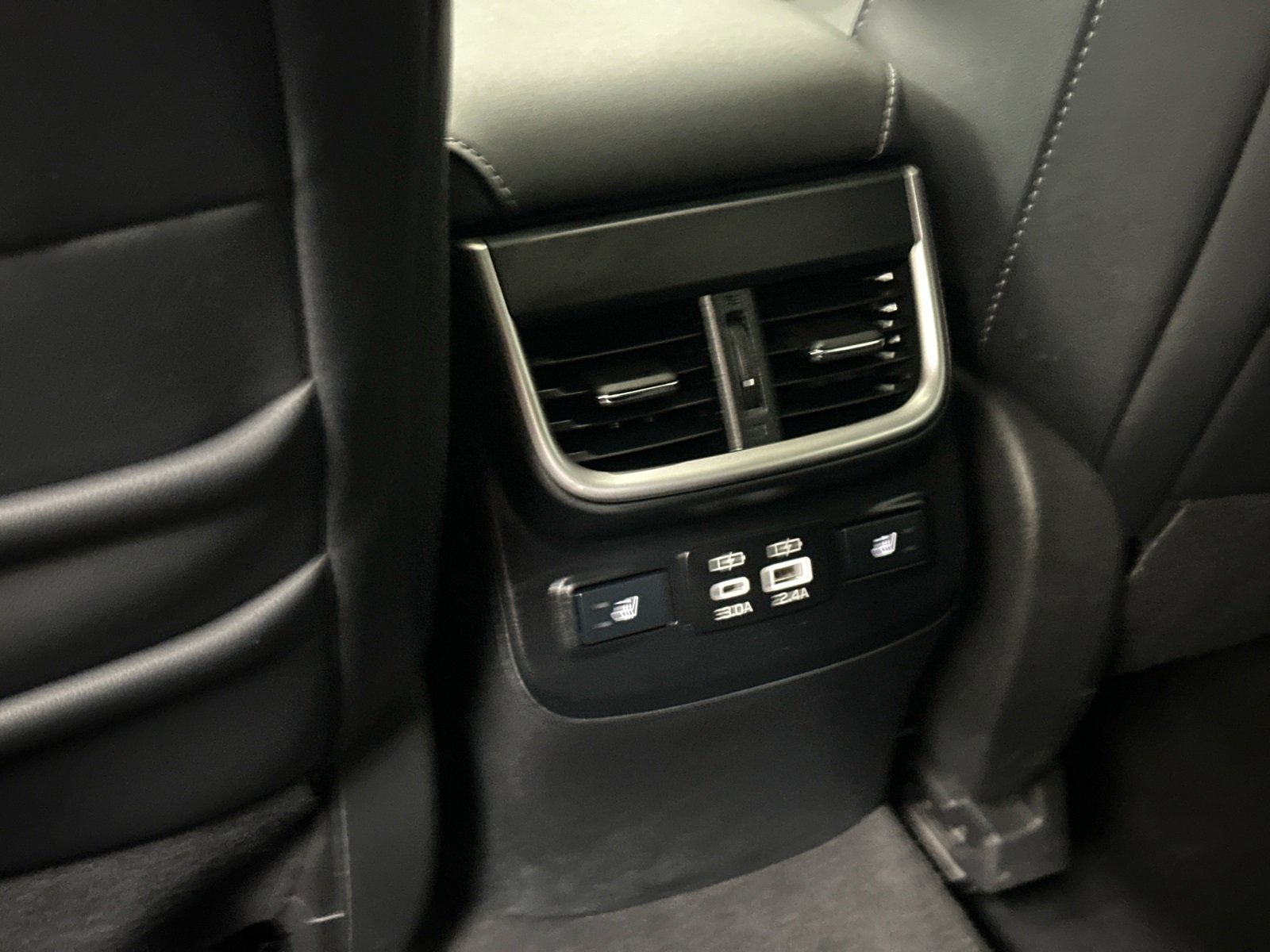 Used 2024 Subaru Outback Limited image 19