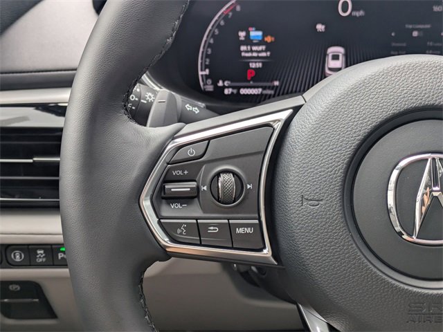 New 2026 Acura MDX w/ Technology Package image 18