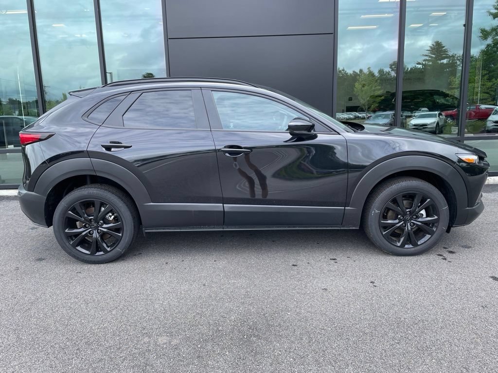 New 2026 MAZDA CX-30 2.5 Turbo AWD/4WD image 5