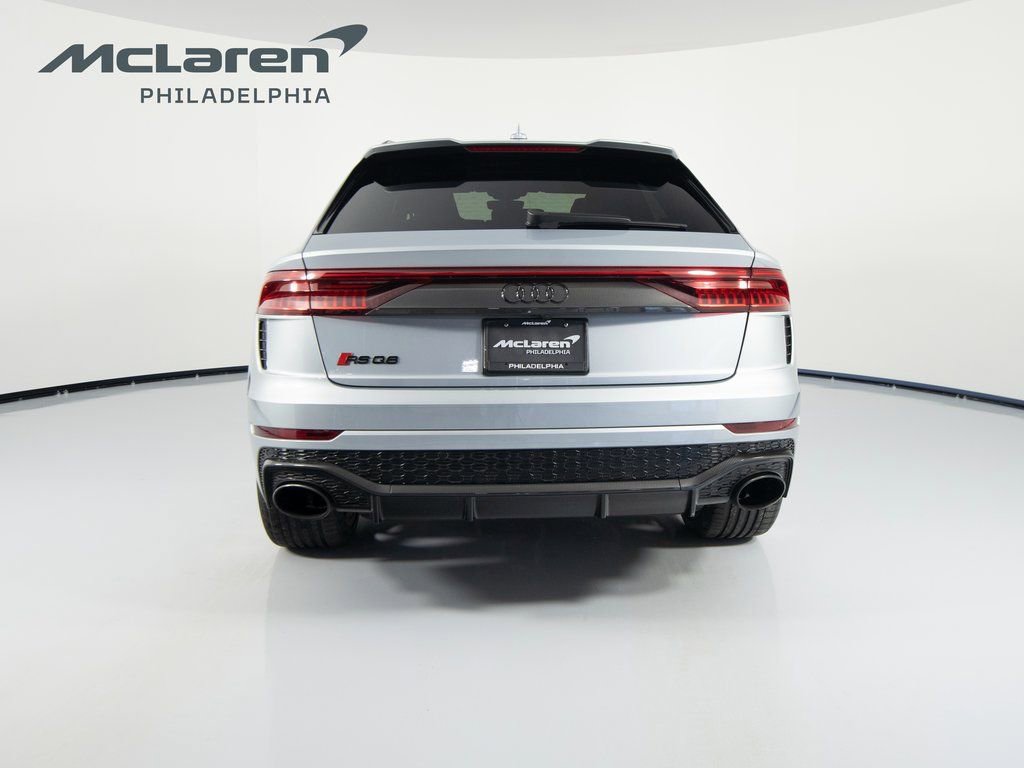 Used 2024 Audi RS Q8 image 6