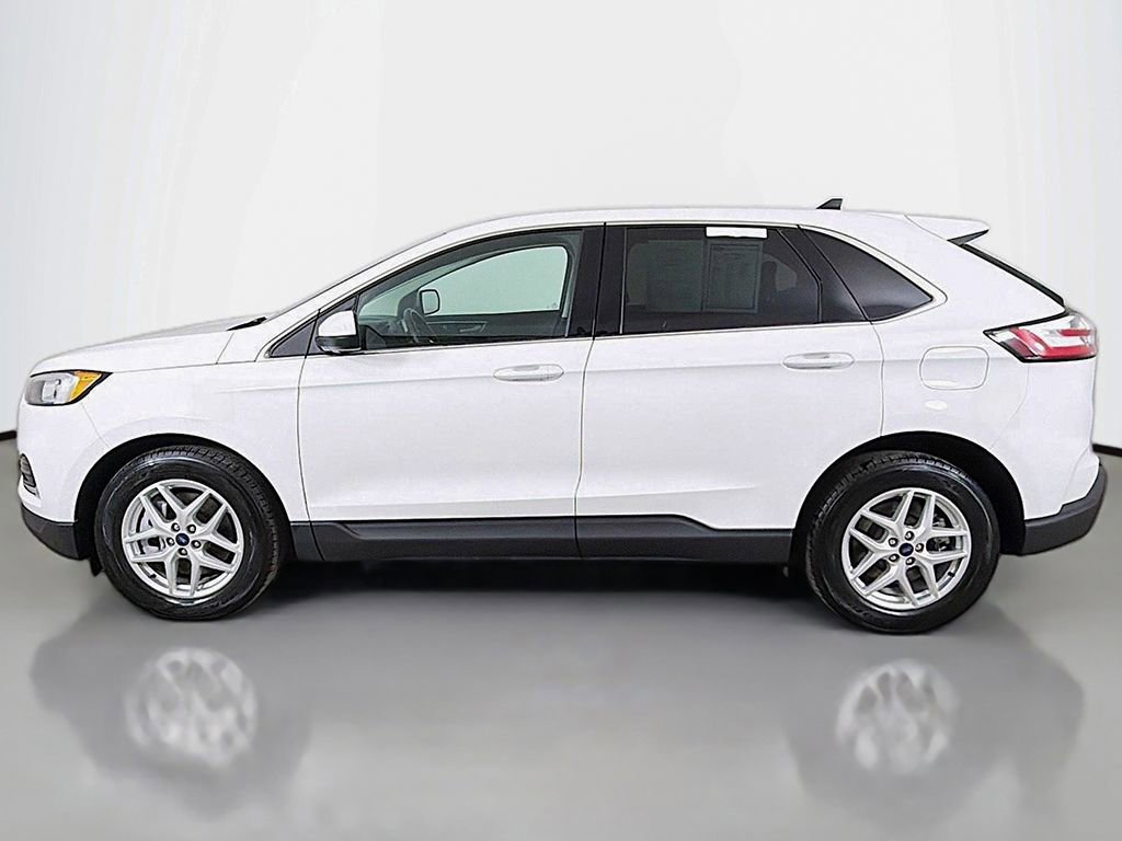 Used 2022 Ford Edge SEL w/ Convenience Package AWD/4WD image 14