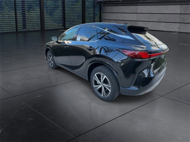 New 2026 Lexus RX 350h image 6