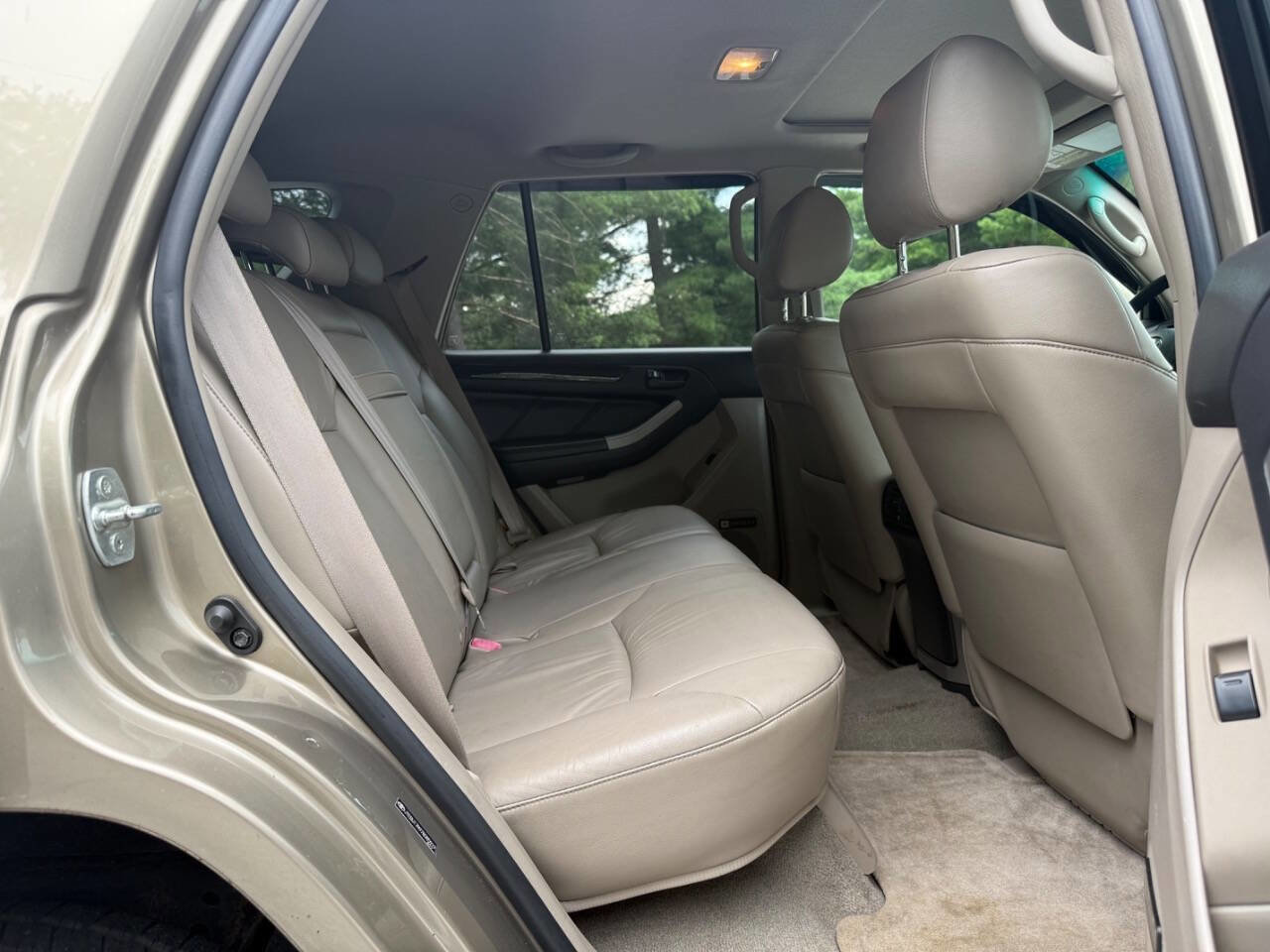 Used 2007 Toyota 4Runner Limited image 17