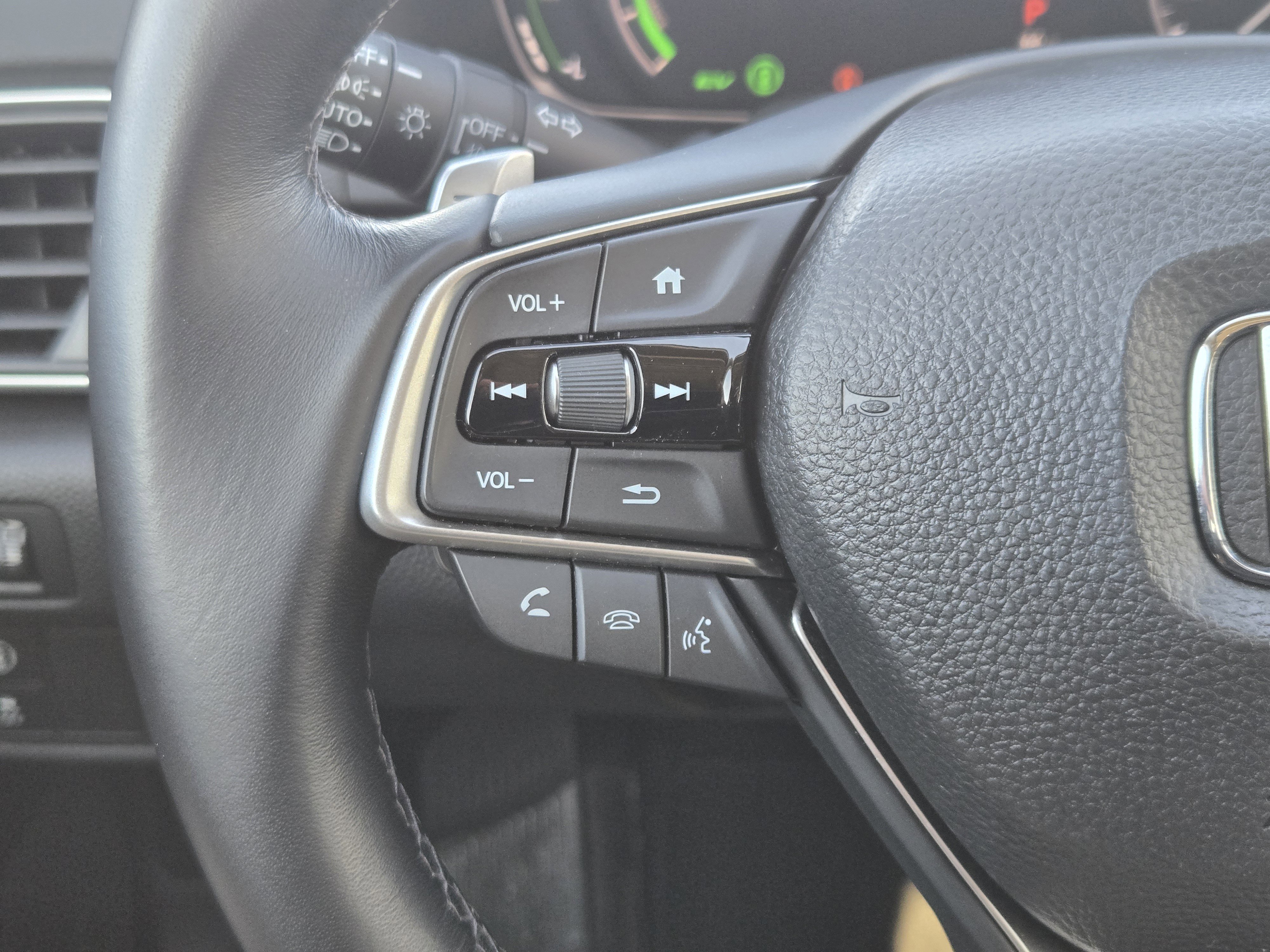 Used 2019 Honda Accord EX-L image 27