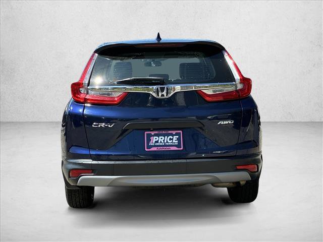Used 2018 Honda CR-V LX image 6