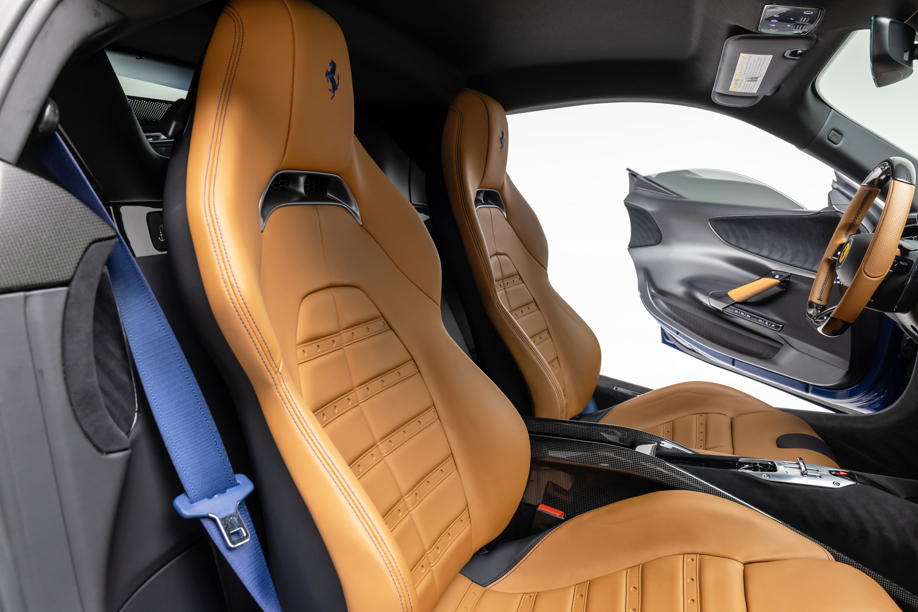 Certified 2022 Ferrari SF90 Stradale image 55