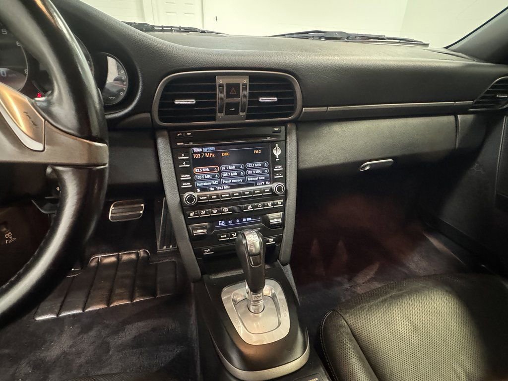 Used 2009 Porsche 911 Carrera image 17