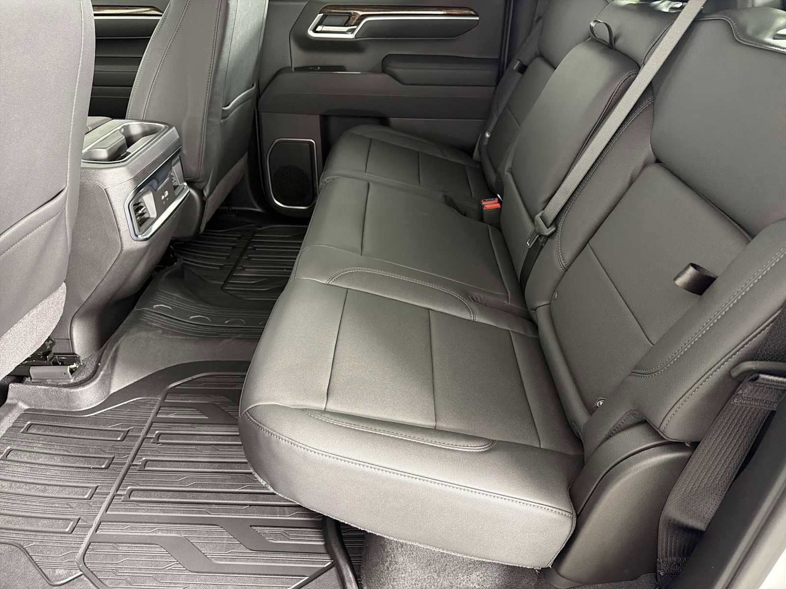 New 2026 GMC Sierra 1500 Elevation w/ Elevation Premium Package image 36