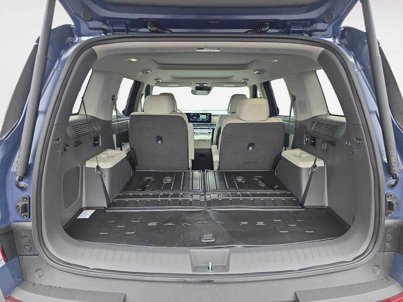 Certified 2026 Hyundai Santa Fe Limited image 14