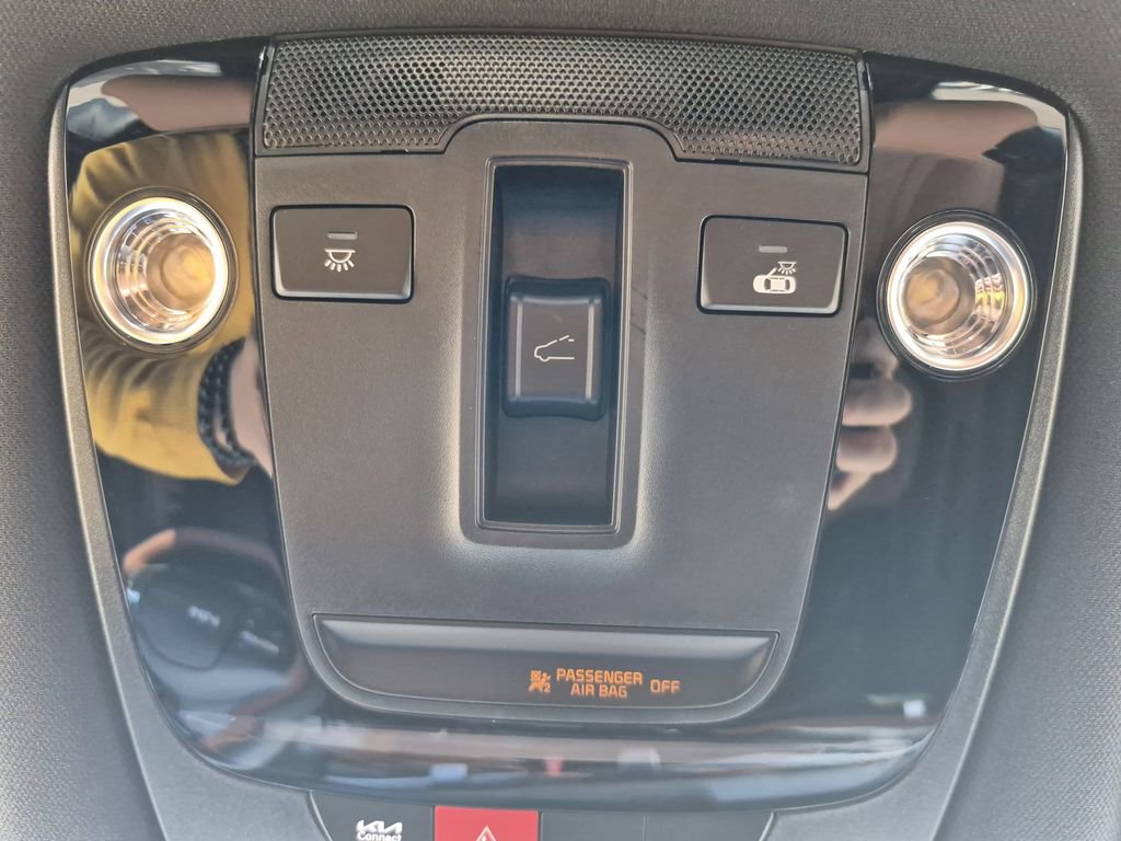 New 2026 Kia Sorento EX w/ EX Premium Package image 25