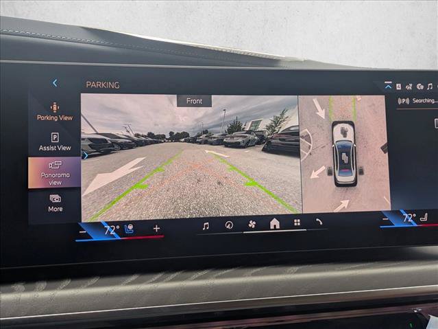 New 2026 BMW 760i xDrive AWD/4WD image 11