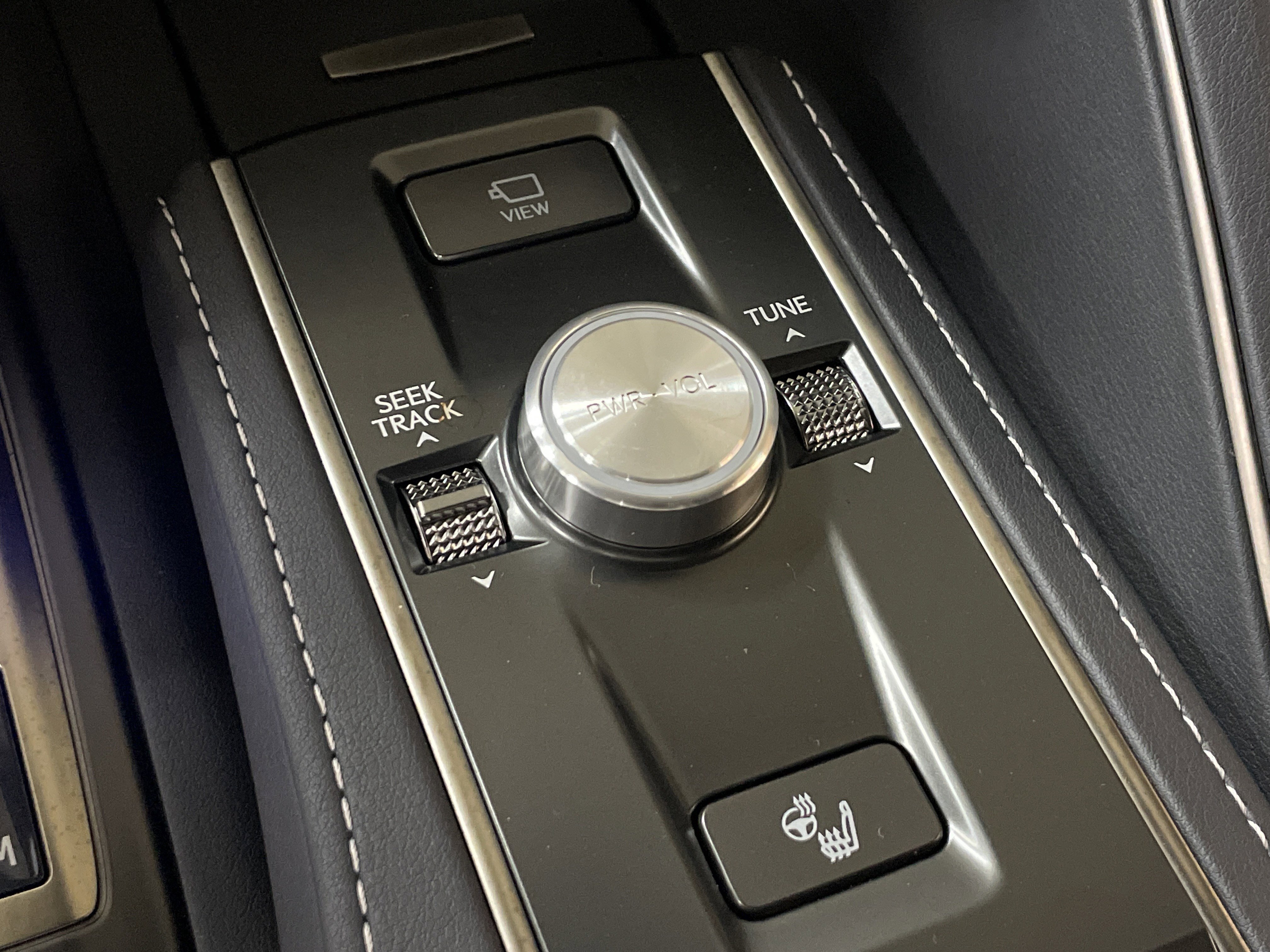 Used 2025 Lexus LC 500 LC 500 w/ Bespoke Build Package image 29