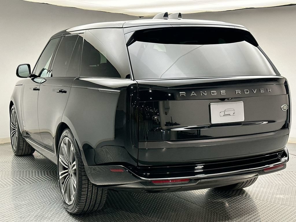 Used 2023 Land Rover Range Rover SE AWD/4WD image 11