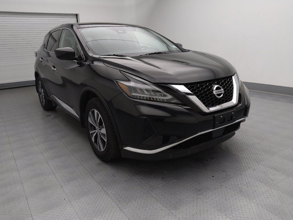 Used 2022 Nissan Murano S image 13