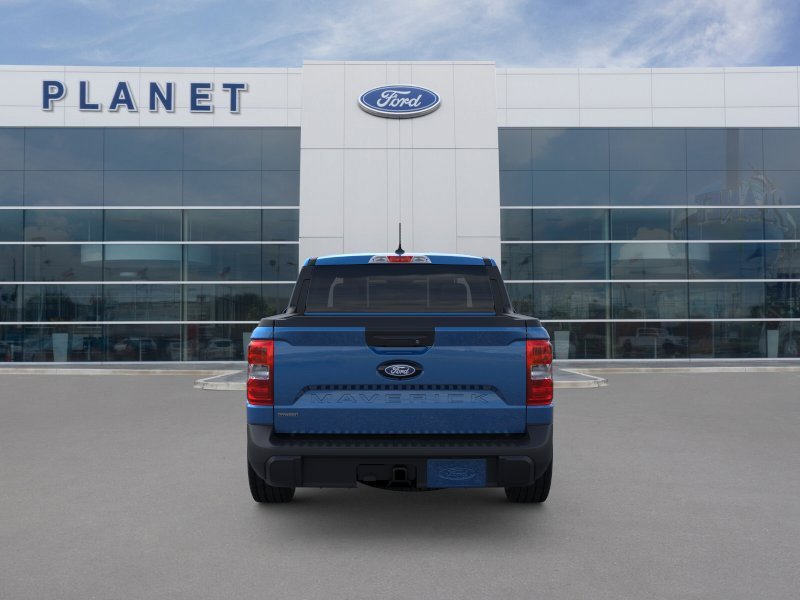 New 2026 Ford Maverick XL w/ Equipment Group 101A AWD/4WD image 6