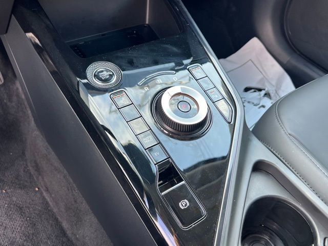 Certified 2025 Kia Niro EX image 21
