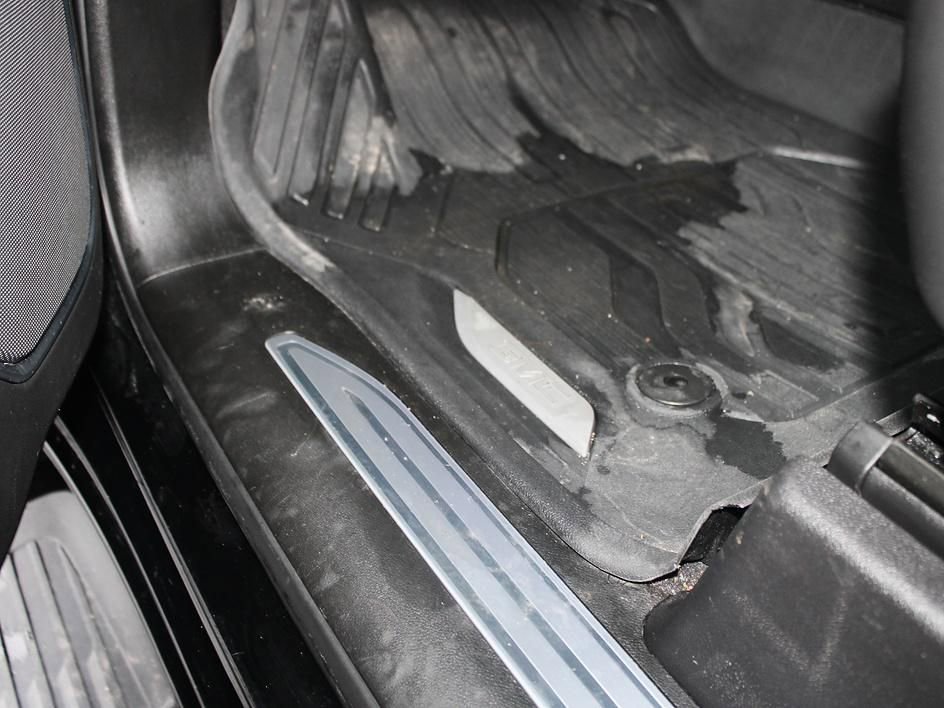 Used 2024 GMC Sierra 1500 Elevation w/ Elevation Premium Package image 31