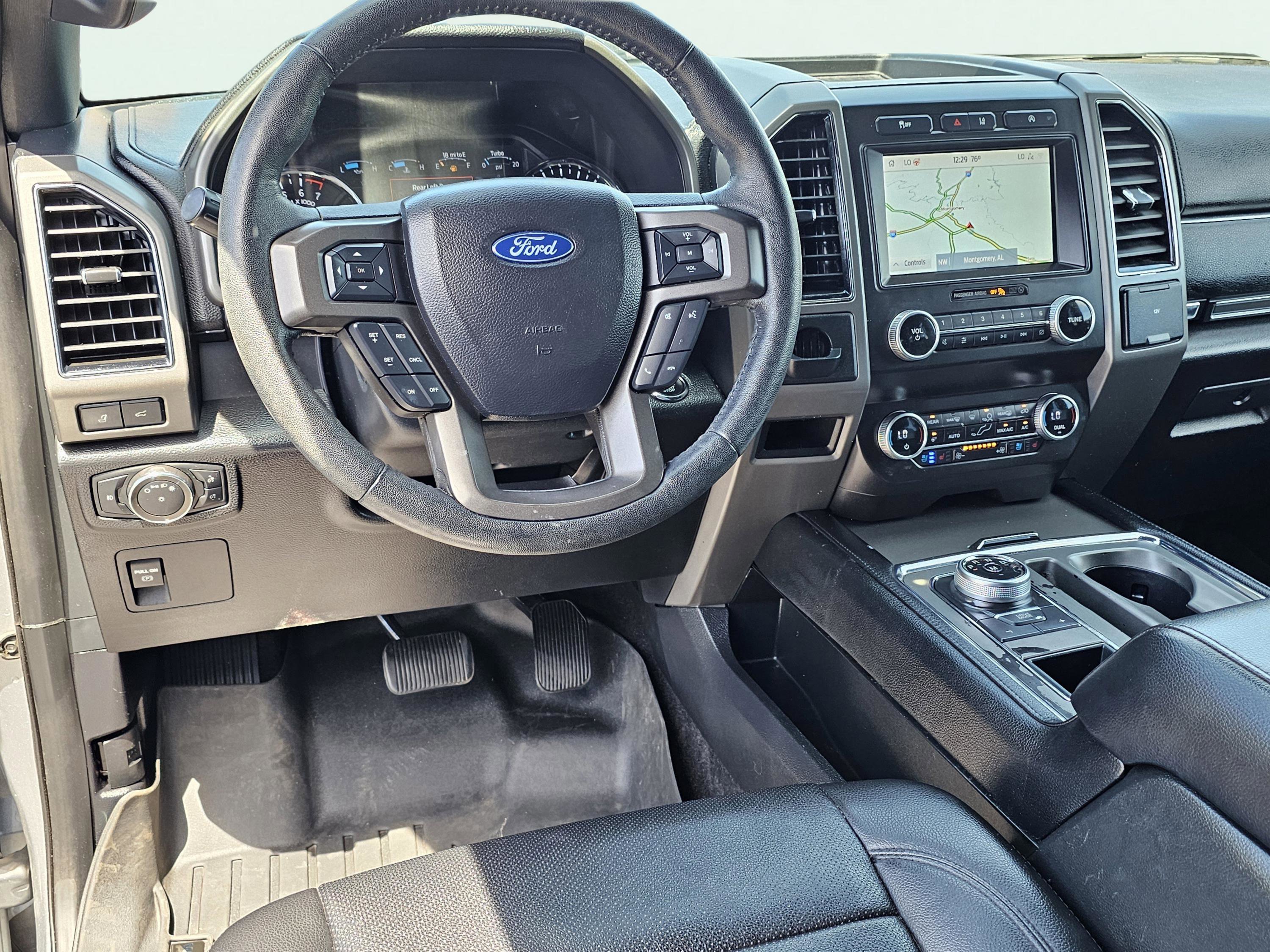 Used 2020 Ford Expedition XLT w/ Equipment Group 202A image 35