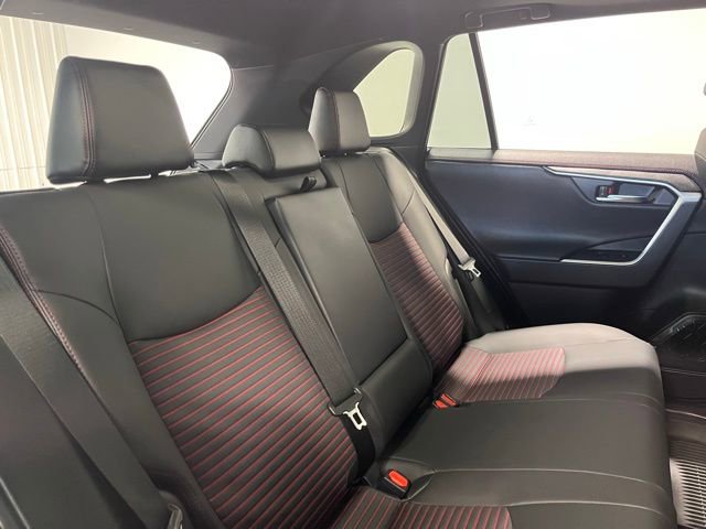 Used 2024 Toyota RAV4 XSE w/ Weather Package AWD/4WD image 13