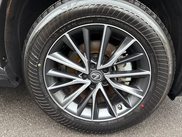 Used 2023 Lexus NX 250 AWD image 12