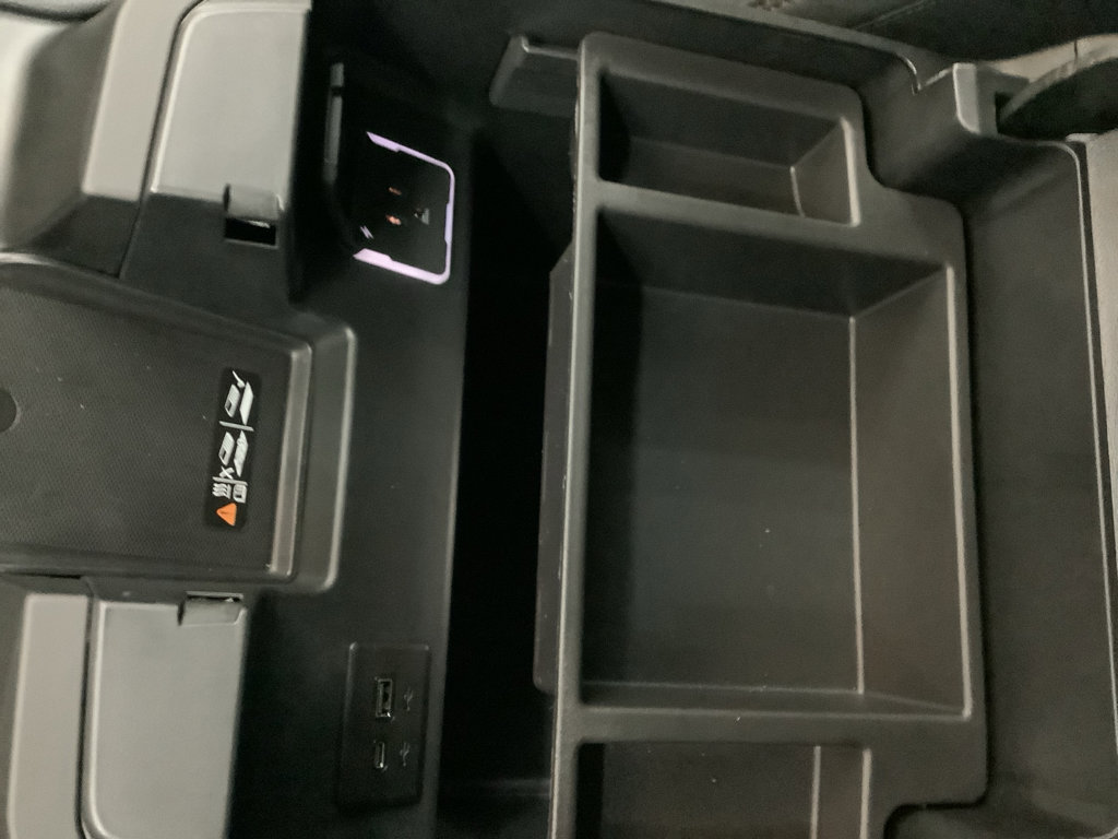 New 2026 GMC Sierra 2500 AT4 w/ AT4 Premium Plus Package image 32