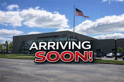 Used 2026 Audi A6 Premium Plus w/ Premium Plus Package image 1