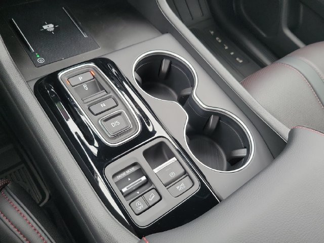 New 2026 Honda Pilot Black Edition image 28