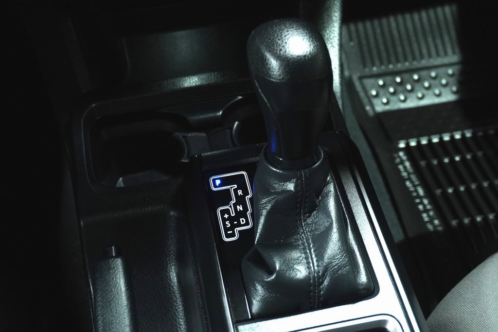 Certified 2022 Toyota Tacoma SR image 18