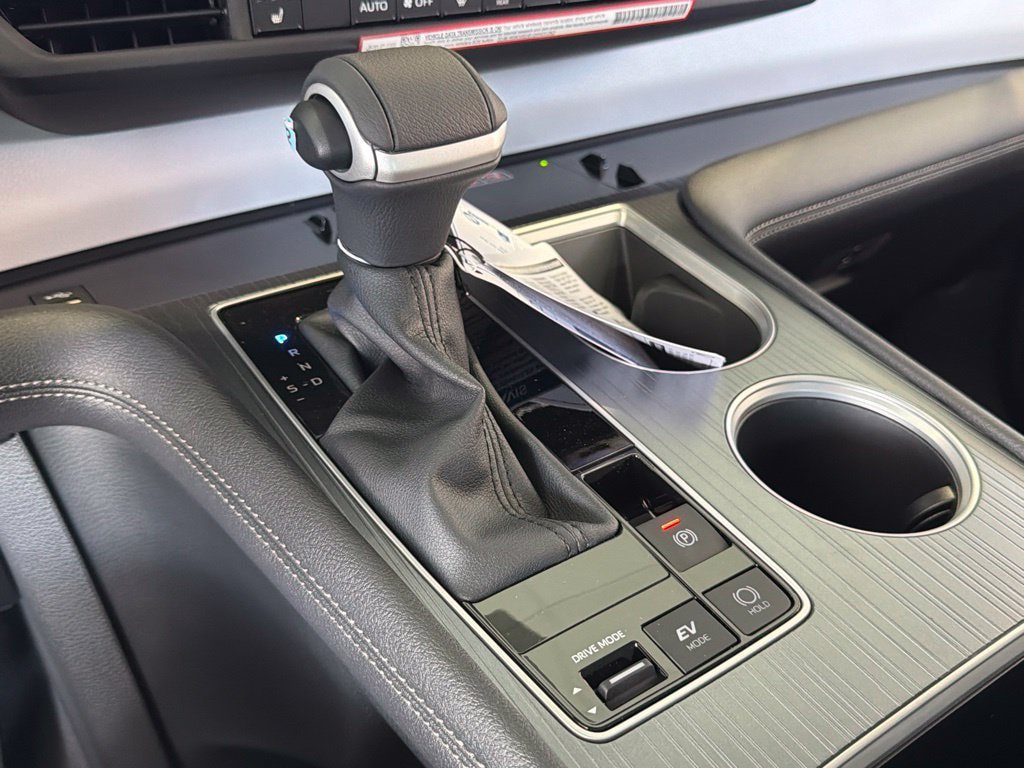 New 2026 Toyota Sienna XLE AWD/4WD image 26