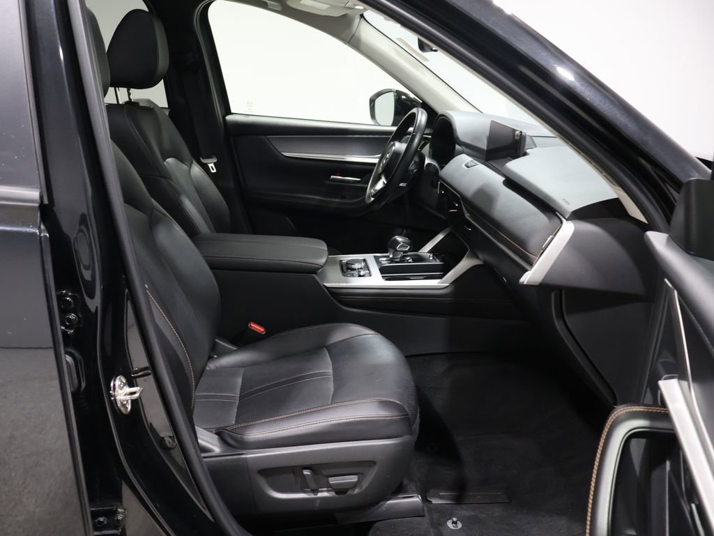 Used 2025 MAZDA CX-70 3.3 Turbo w/ Preferred Package image 24