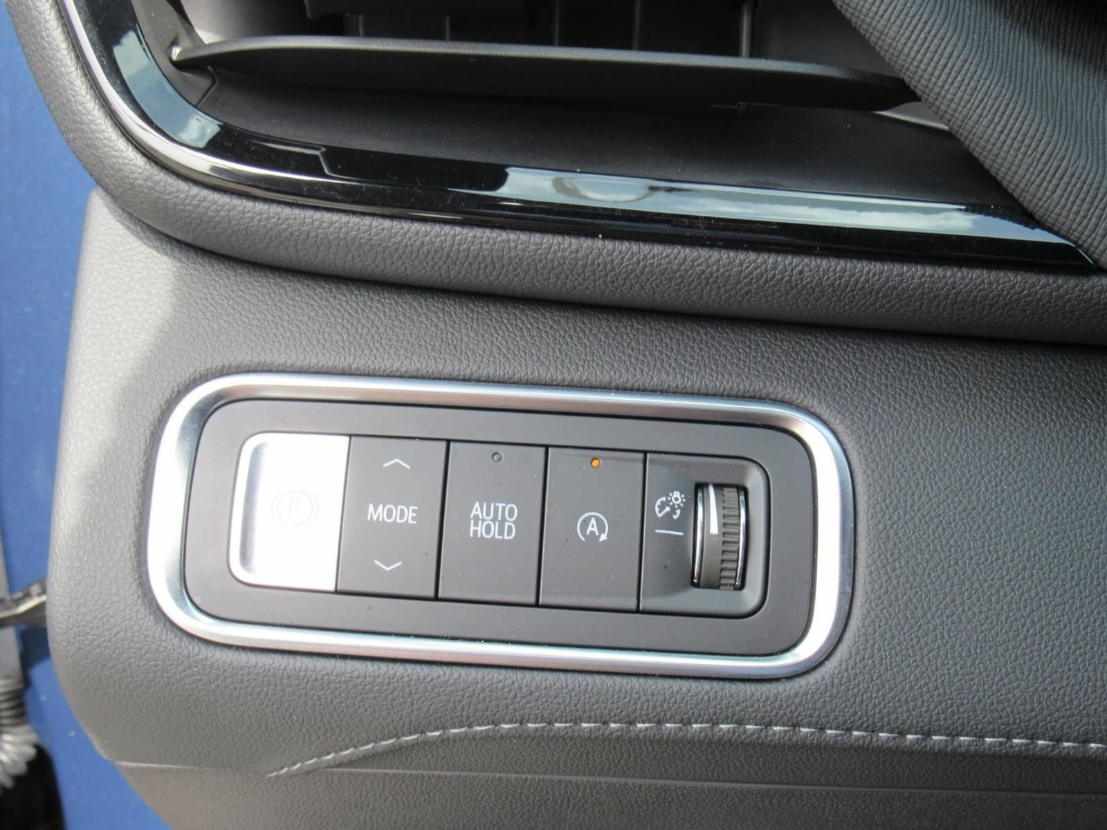 Used 2026 Buick Enclave Preferred FWD image 21