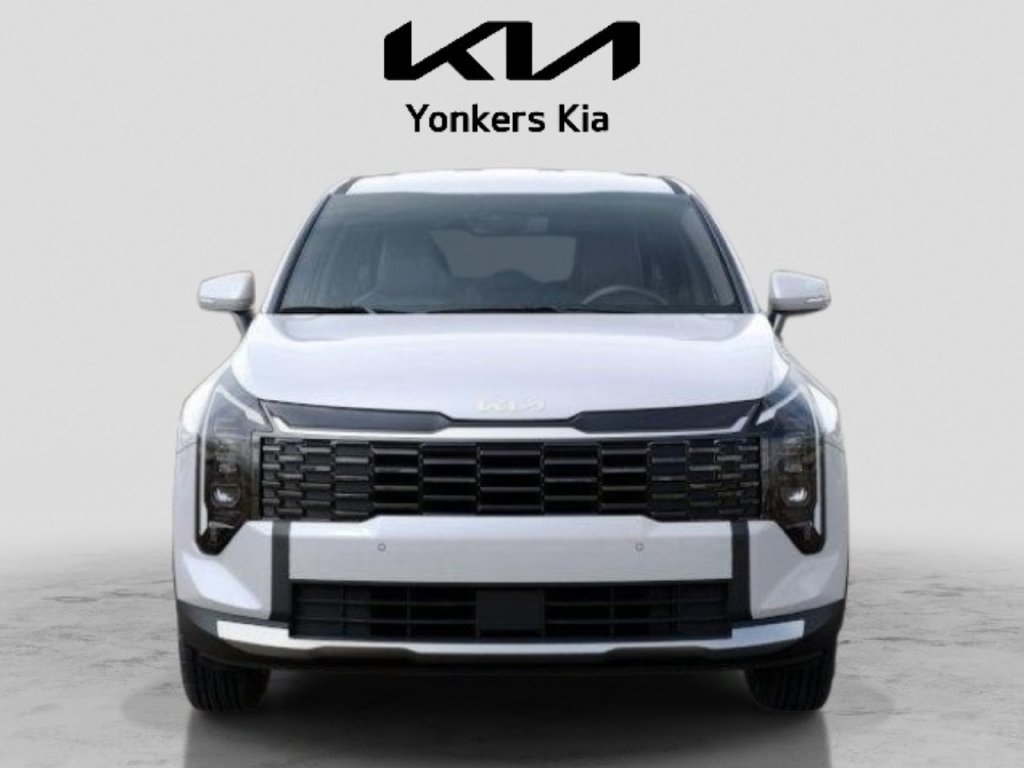 Used 2026 Kia Sportage S AWD/4WD image 2