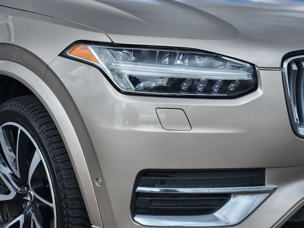 Used 2023 Volvo XC90 B6 Plus w/ Protection Package AWD/4WD image 28