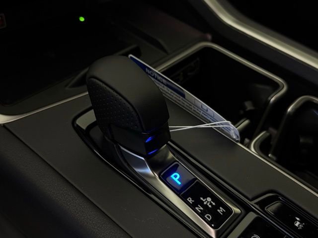 New 2026 Lexus TX 500h AWD image 20