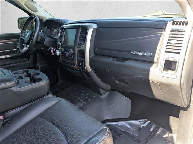 Used 2014 RAM 1500 Laramie image 19