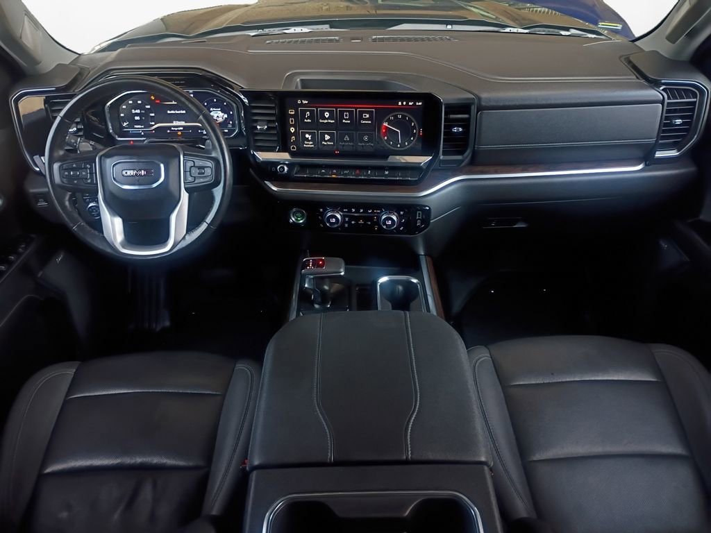 Used 2023 GMC Sierra 1500 SLT w/ SLT Convenience Package image 20