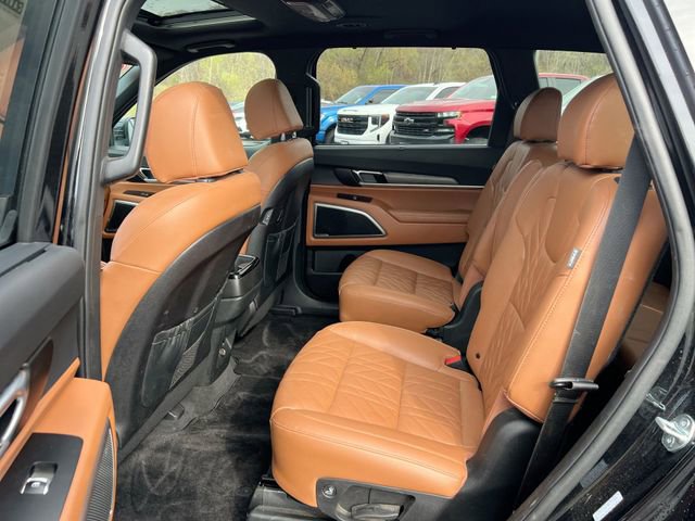 Used 2024 Kia Telluride EX X-Line image 25