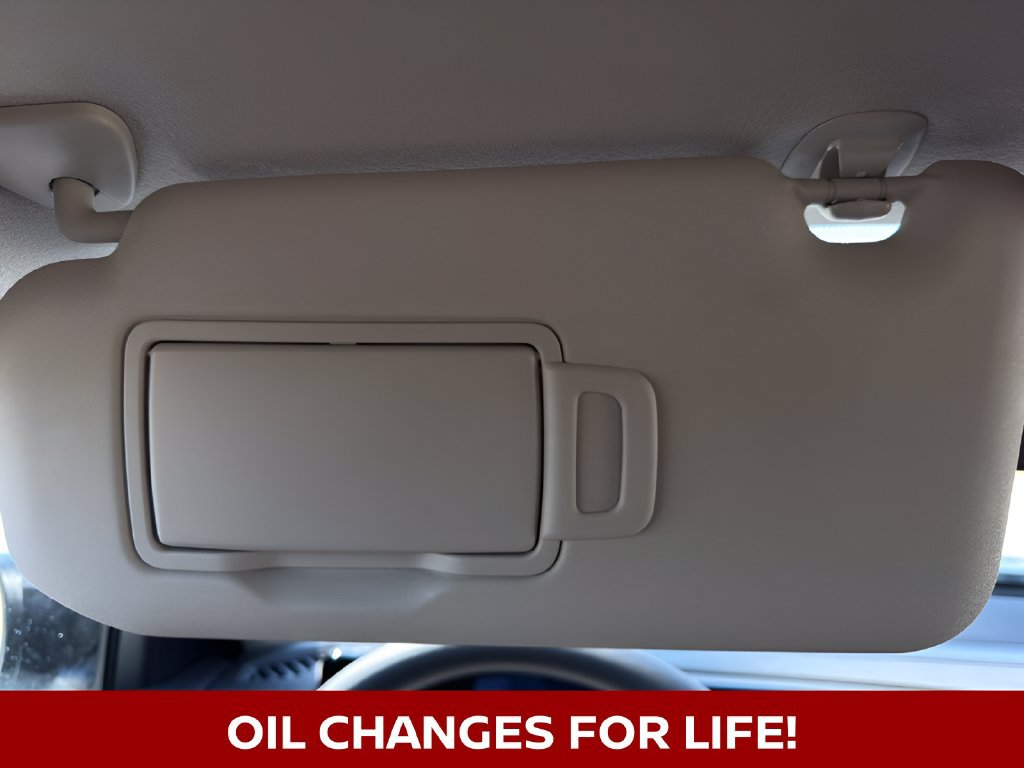 New 2027 Nissan Sentra S w/ Floor Mat Package FWD image 18