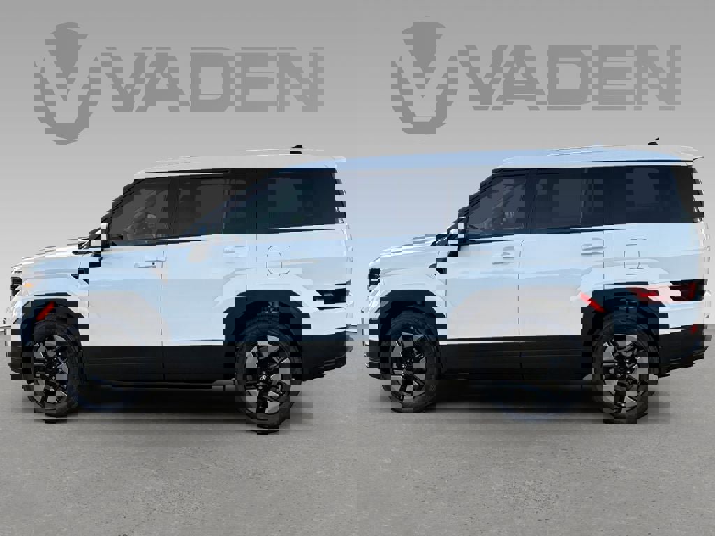 New 2026 Hyundai Santa Fe SE image 7